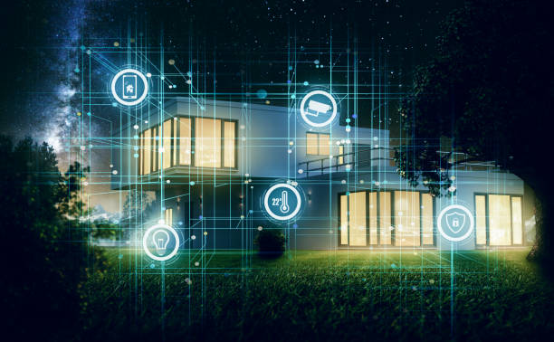 Smart Home Solutions